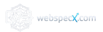 webspecx.com
